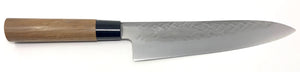 SLD 3 Layers - Gyuto (210 et 240mm)