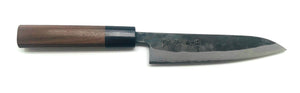 11 Layers KIYA Aogami - Couteau universel (140mm)