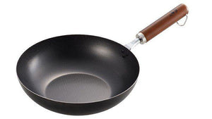 Gougi - Deep Frying Pan