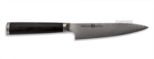 Miyako 33 Layers - Couteau universel (130mm)