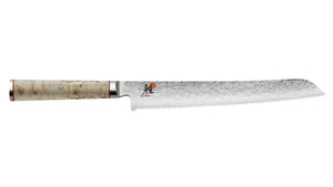 MIYABI 5000 MCD 63 - Couteau à pain (230mm)