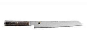 MIYABI 5000MCD 67 - Couteau à pain (240mm)