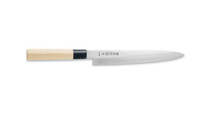 JKC Sushi - Yanagiba (210, 240, 270 et 300 mm)