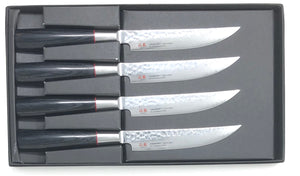 Senzo VG10 - Steak Knife (set de 4)