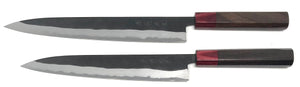 Kamo AS - Sujihiki (240 et 270mm)
