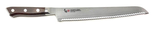 Hasegawa IW - Couteau à pain (230mm)