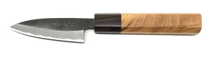 Takefu AS - Couteau d'office (90 et 120mm)