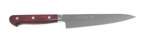 AKA R2 (Powder Steel) - Couteau universel (130 et 150mm)