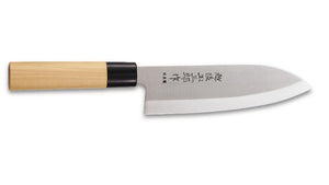 JKC Sushi - Santoku (170mm)