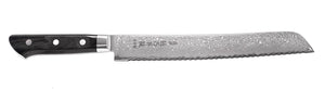 JKC 63 Layers - Couteau à pain 230mm