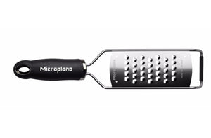 Microplane - Gourmet Extra Coarse Grater