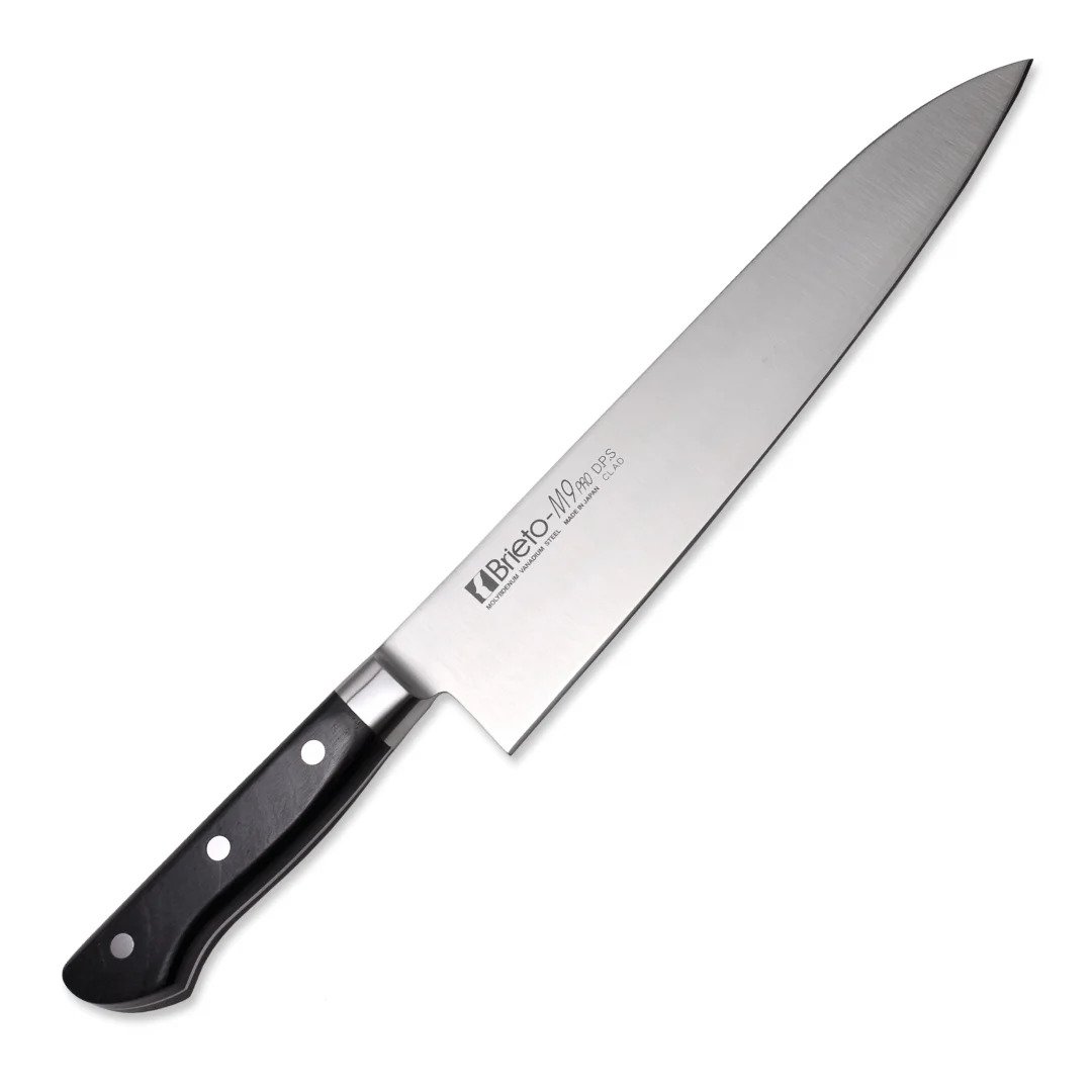 Brieto 3 couches Gyuto