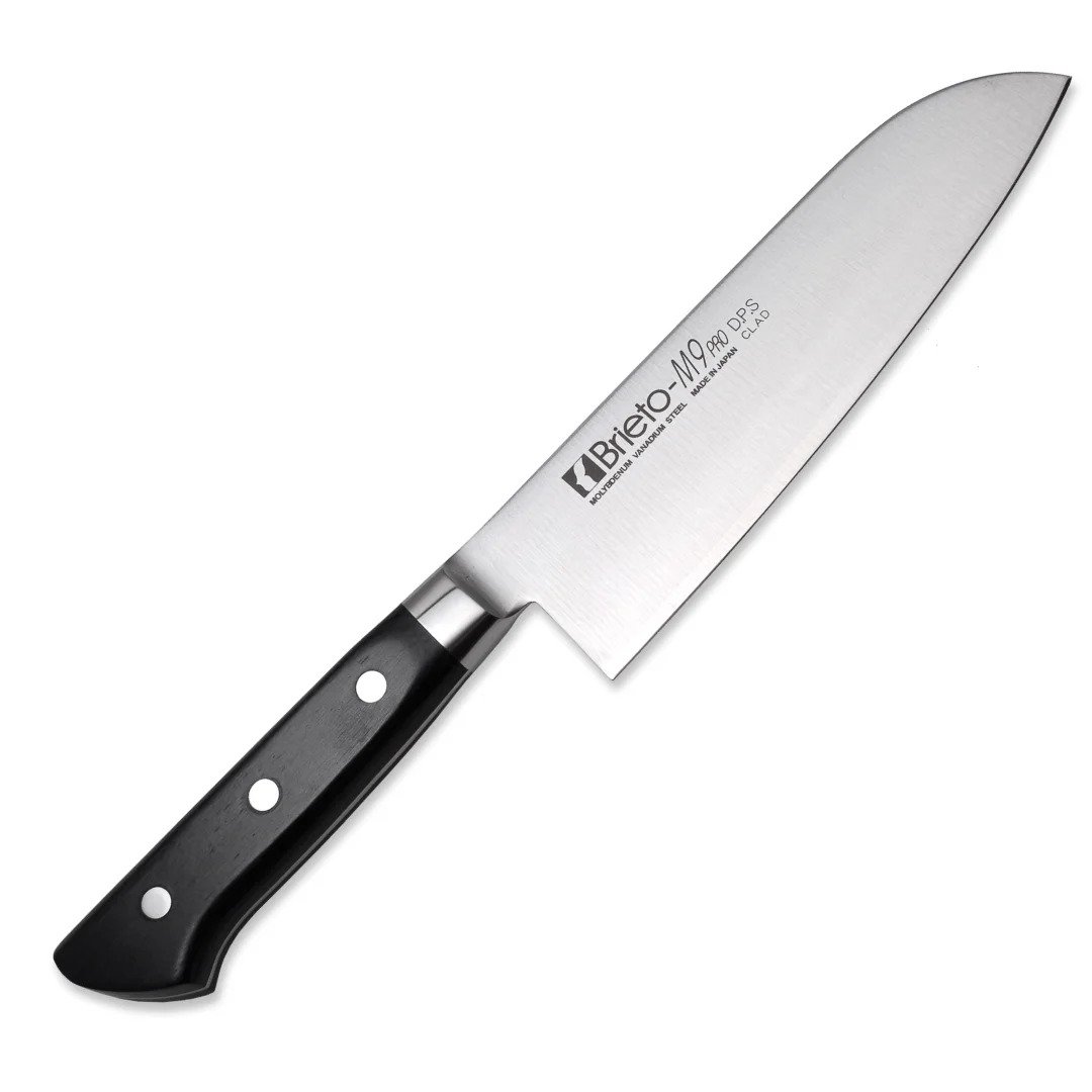 Brieto 3 Layers Santoku (2 tailles) (1)