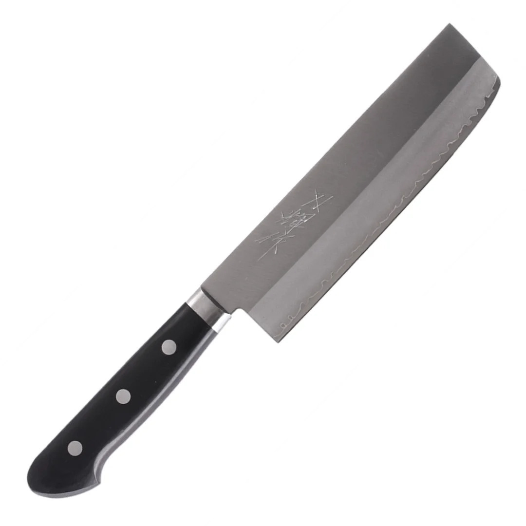 Gold Kitano 165mm Nakiri