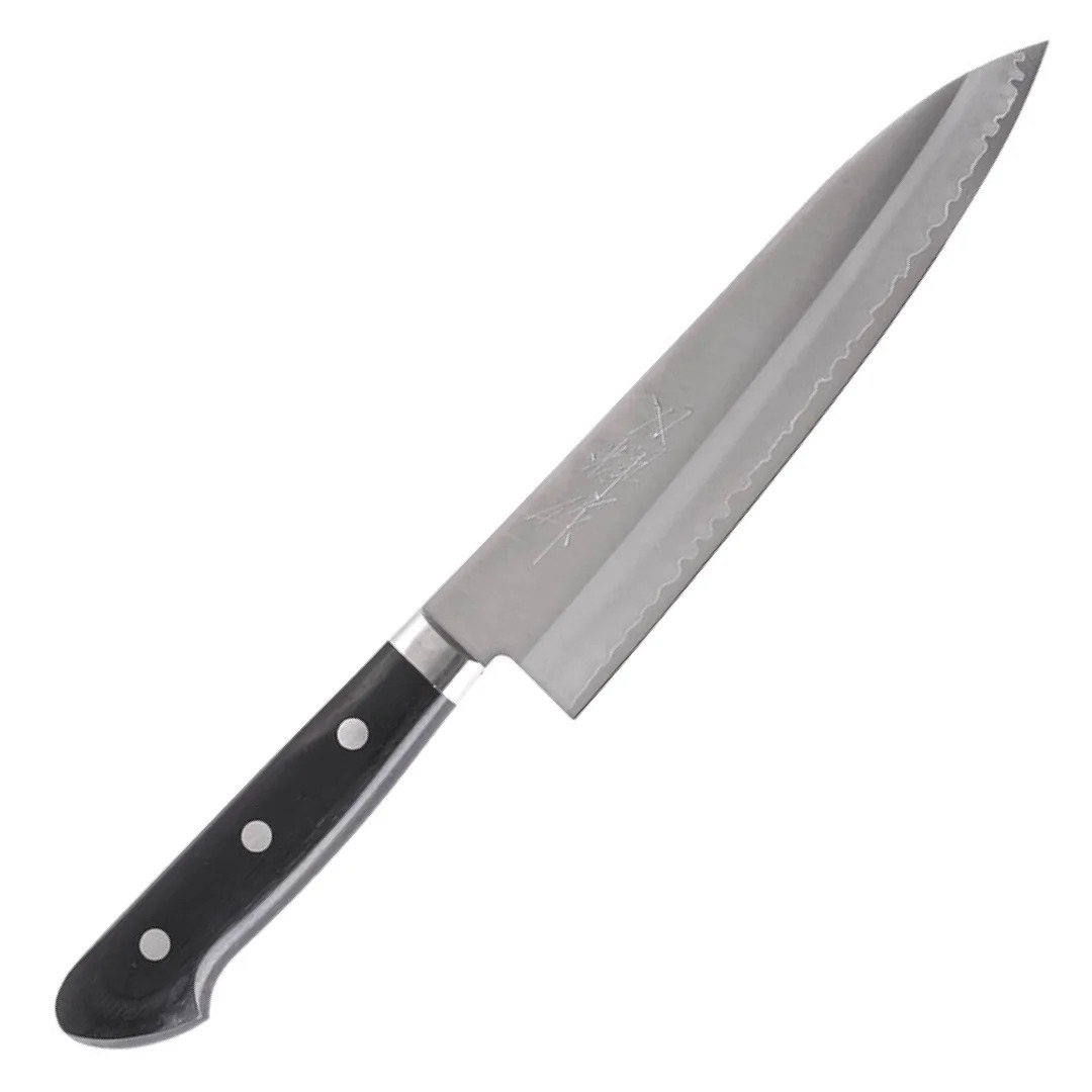 Gold Kitano 180mm Gyuto