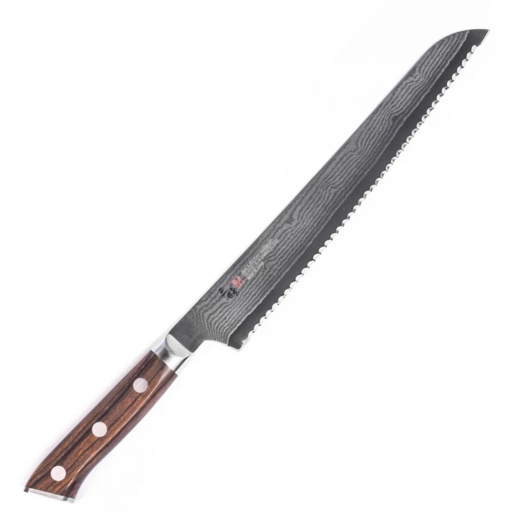 Couteau à pain Hasegawa