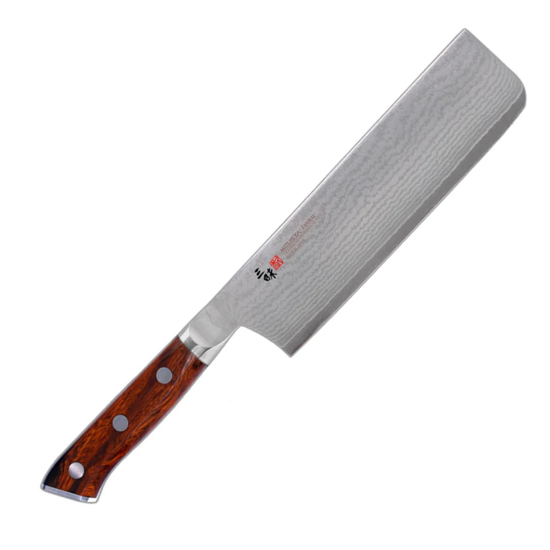 Hasegawa Nakiri 160mm