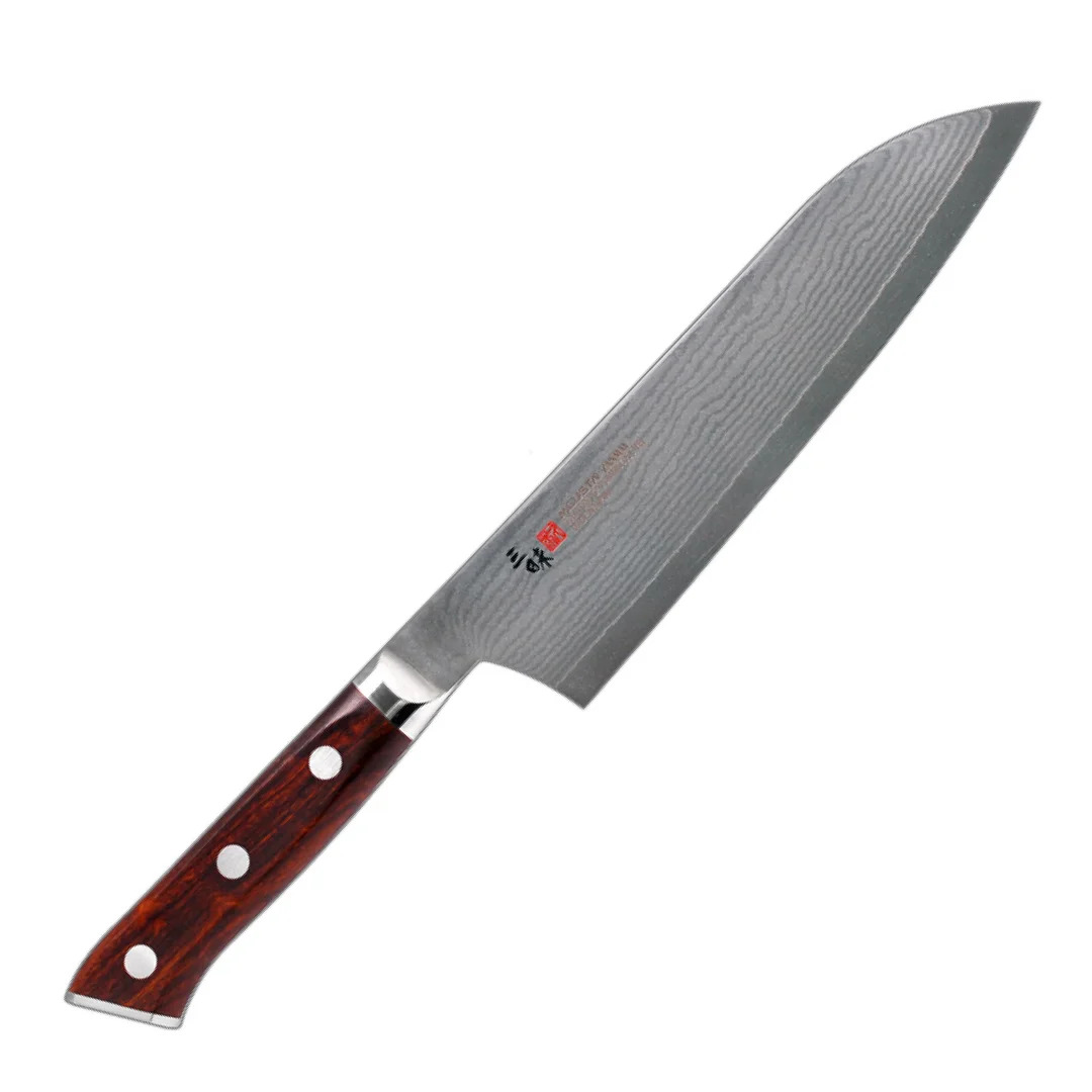 Hasegawa Santoku 180mm (1)
