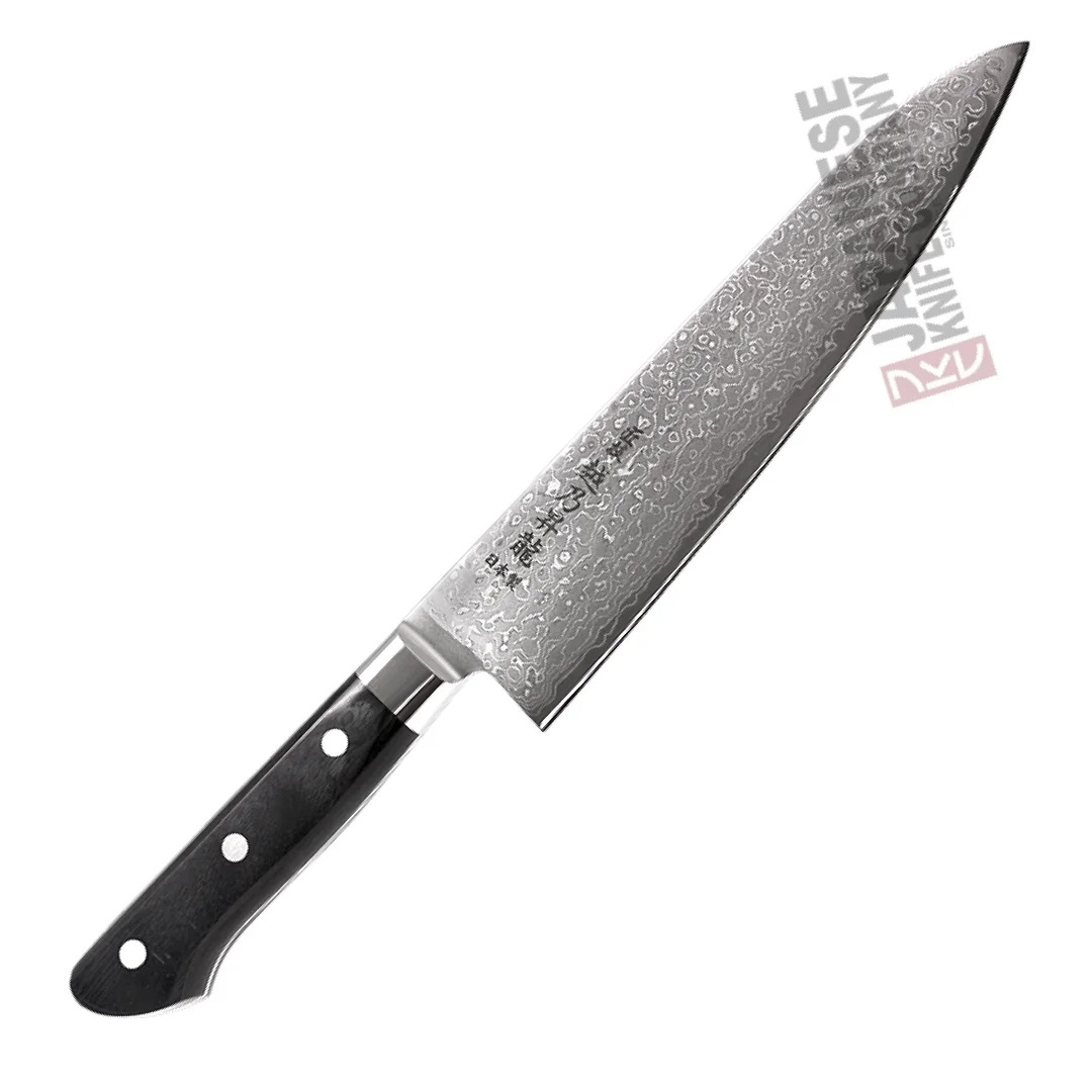 JKC 63 Couche Gyuto