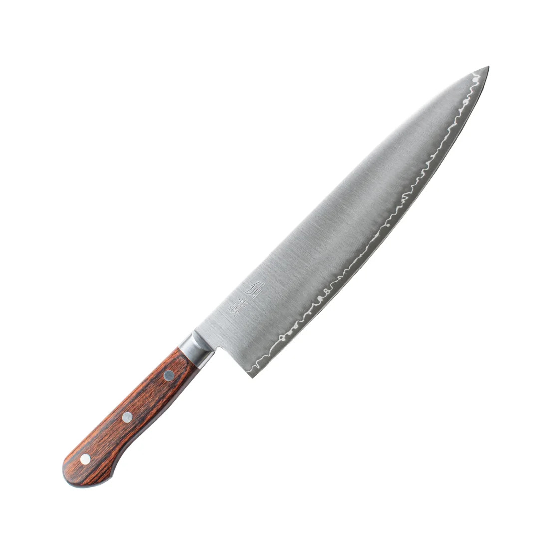 JKC AUS10 Gyuto