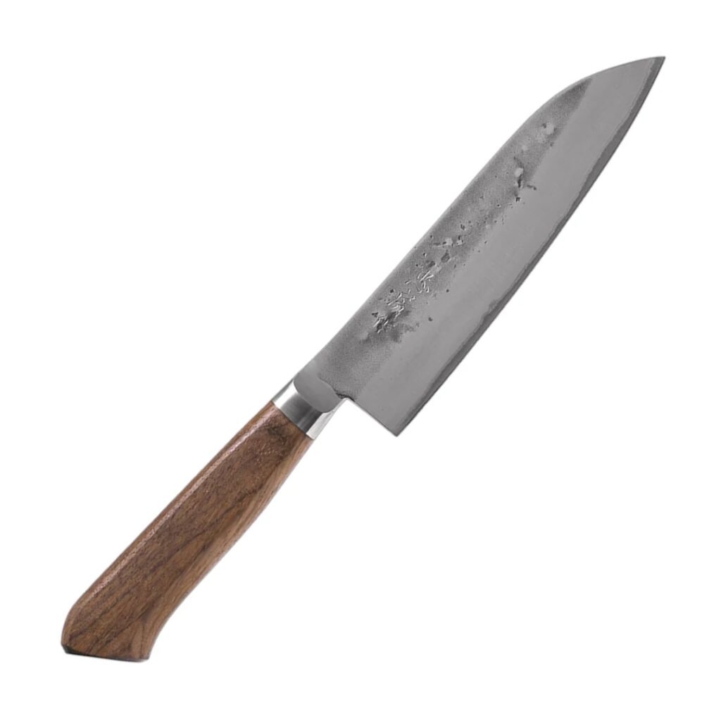 JKC Aogami Santoku 170mm