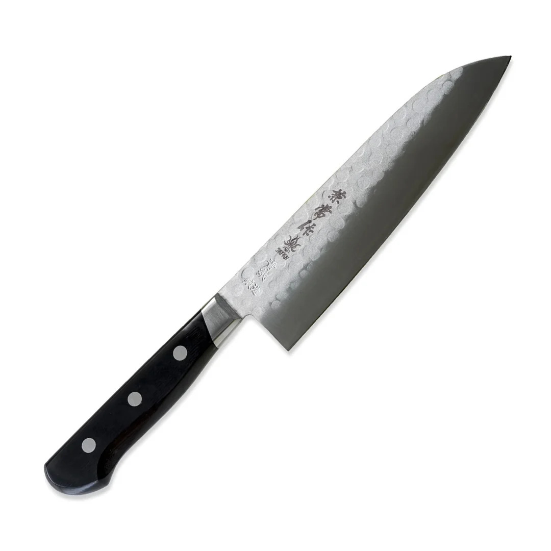 JKC Blue 2 Santoku 185mm