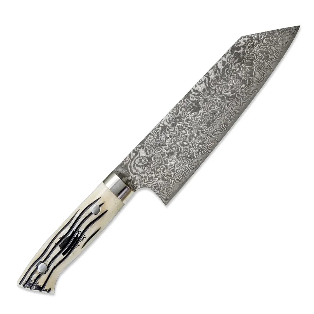 JKC R2 Cowbone Bunka 165mm (1)