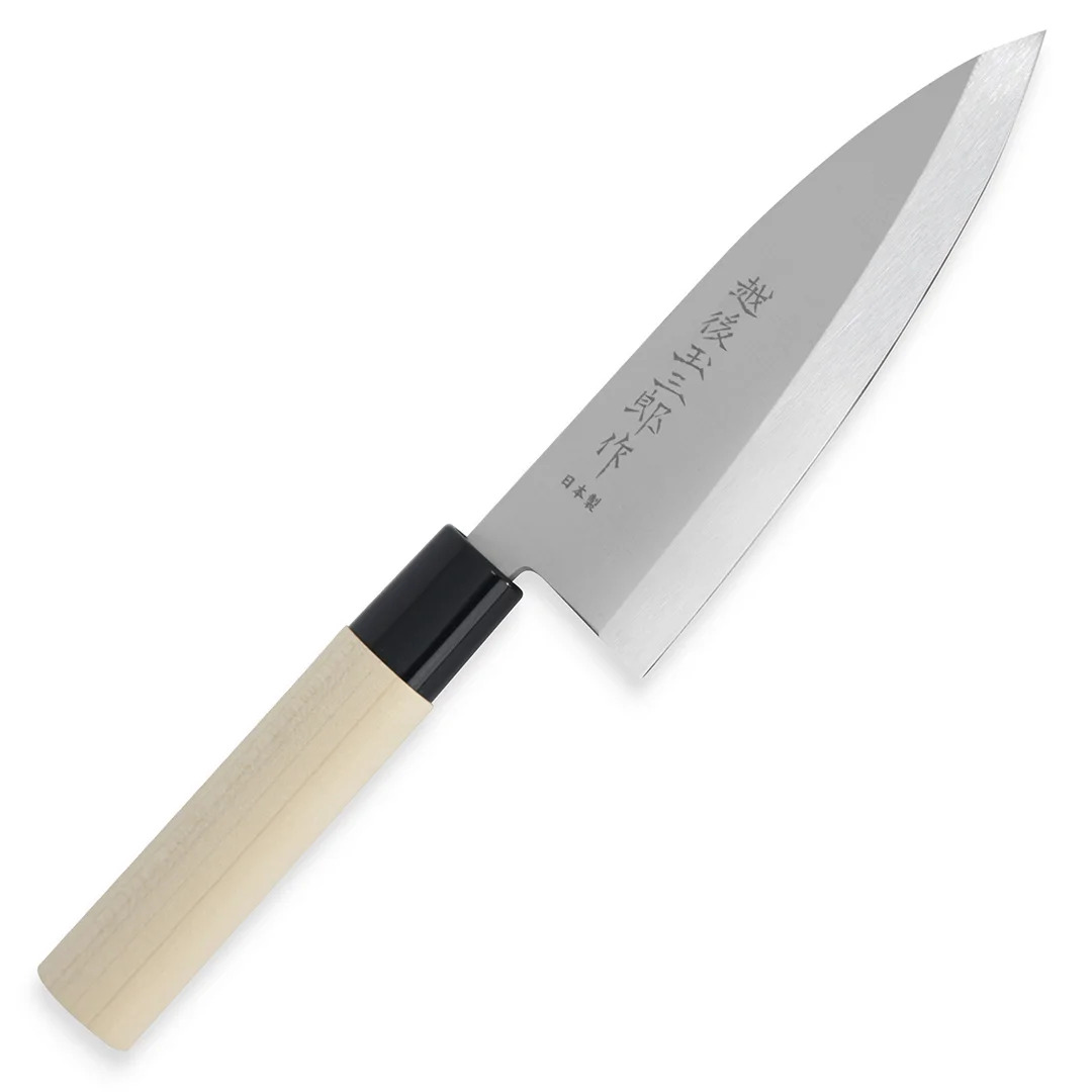 JKC SUSHI DEBA