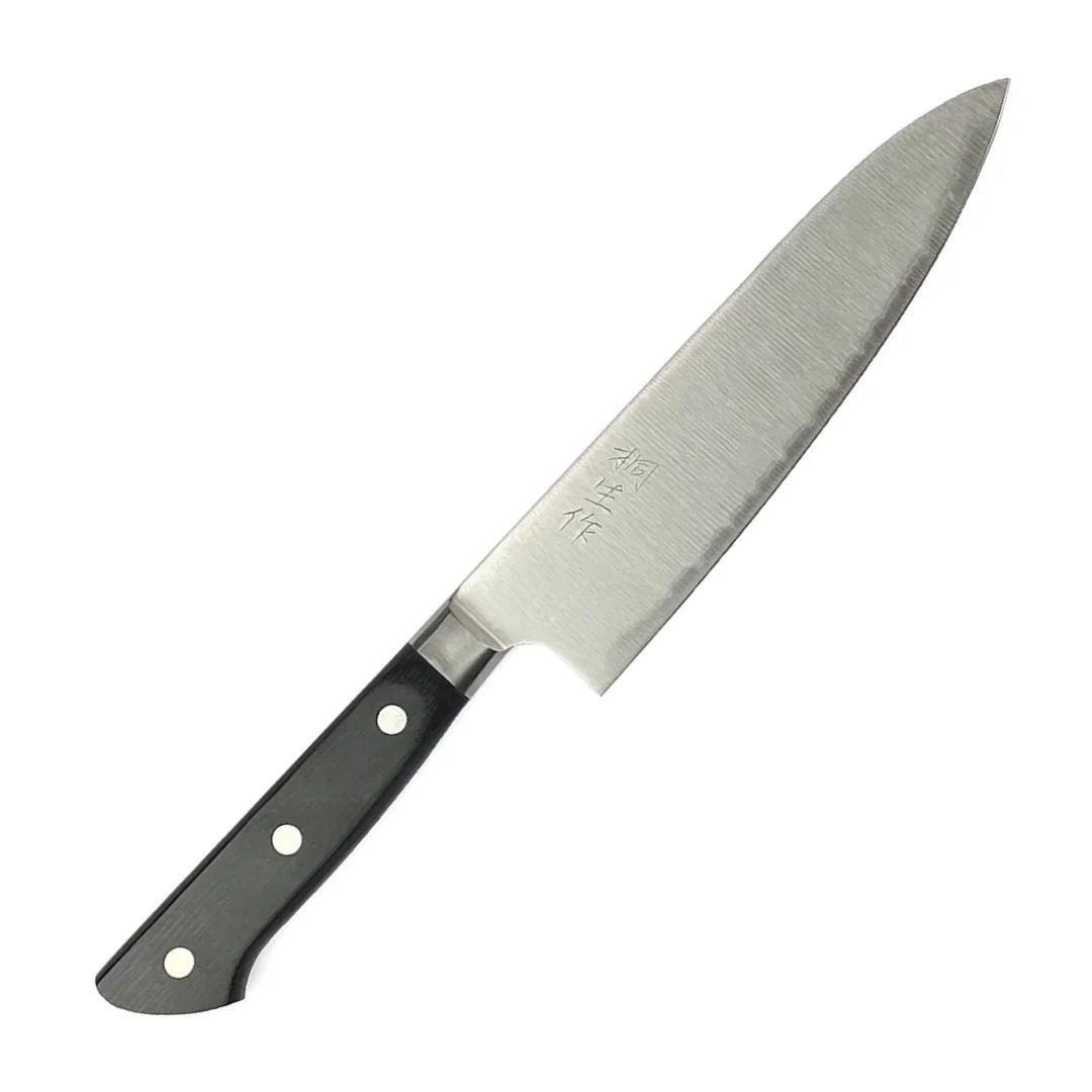JKC Super Aogami Gyuto