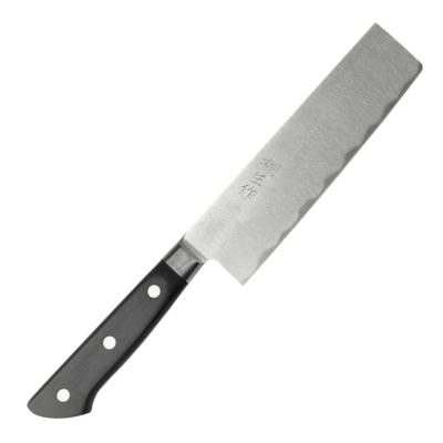 JKC Super Aogami Nakiri 160mm