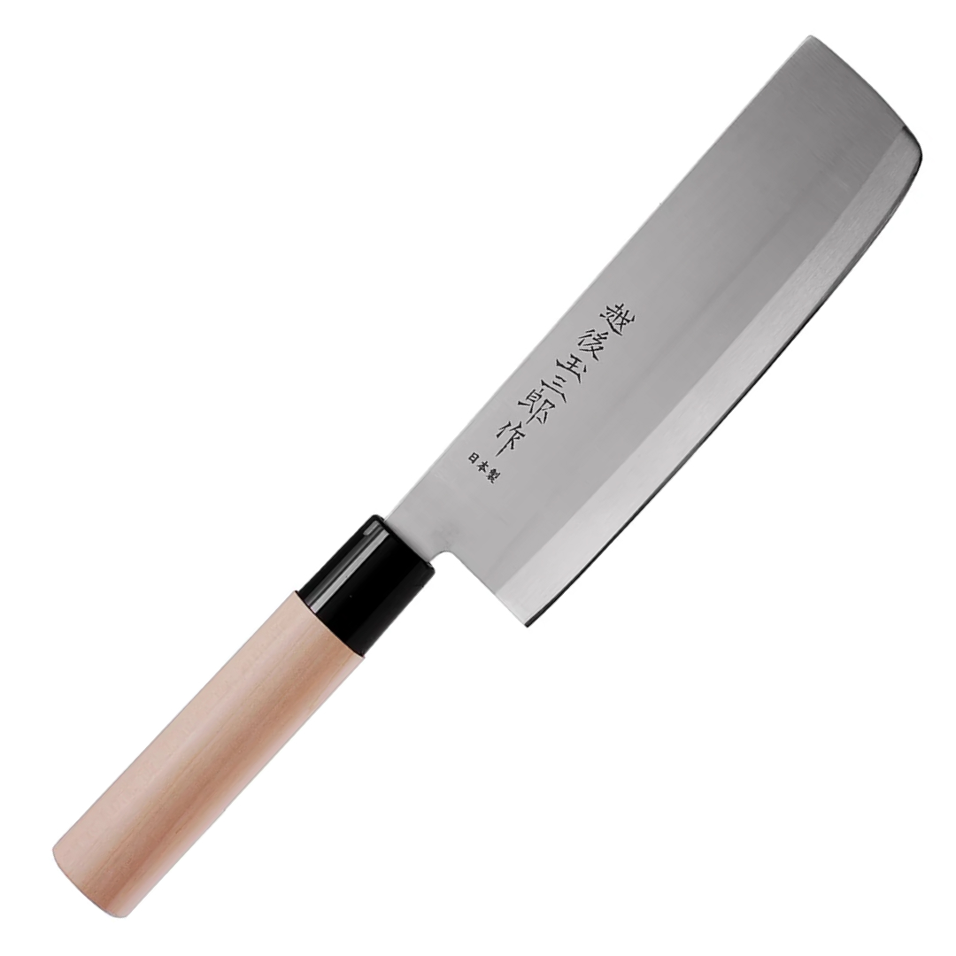 Couteau Yanagiba Japonais Vintage Acier Blanc 250/405mm Pour Sashimi JJ715