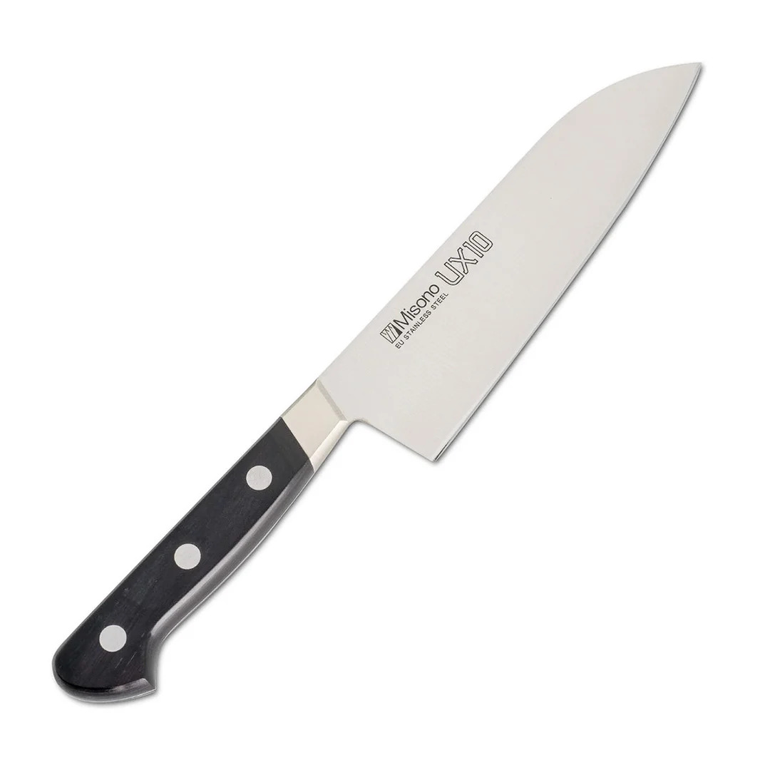 Misono UX10 Santoku 180mm