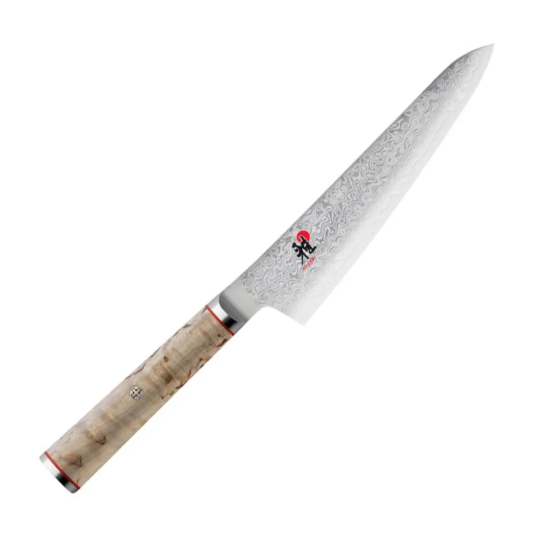MIYABI 5000MCD UTILITY 140MM