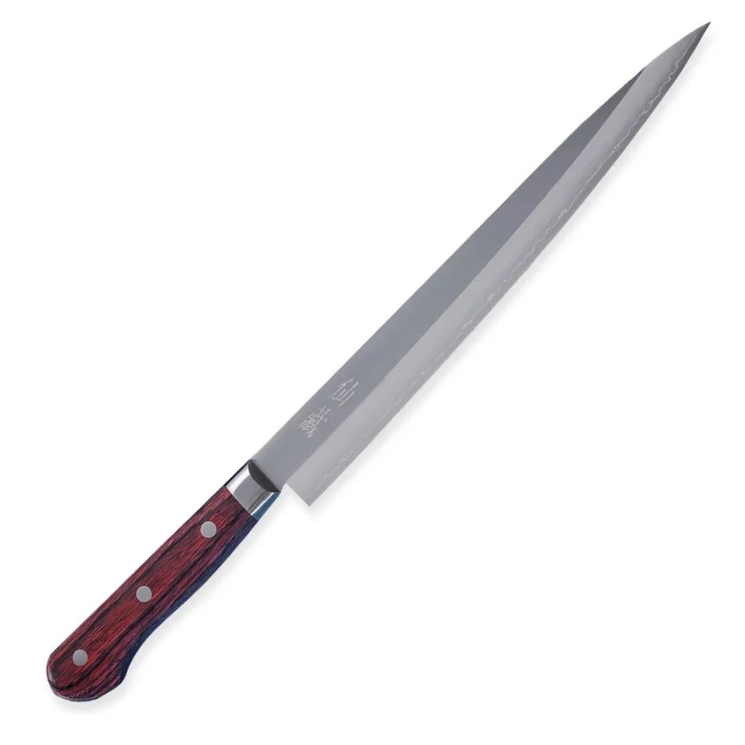 JKC AUS10Sujihiki 240mm (1)