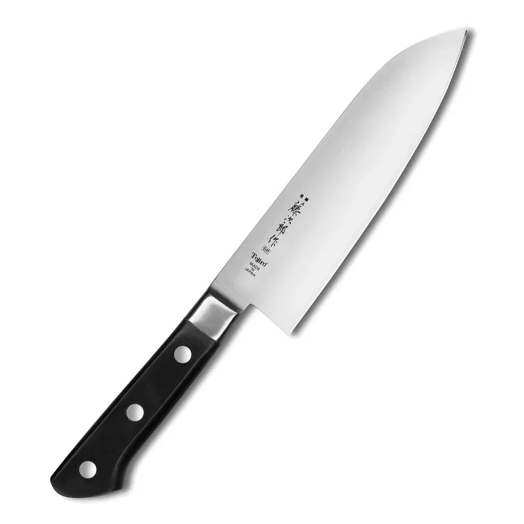 Tojiro DP VG10 Santoku 170mm