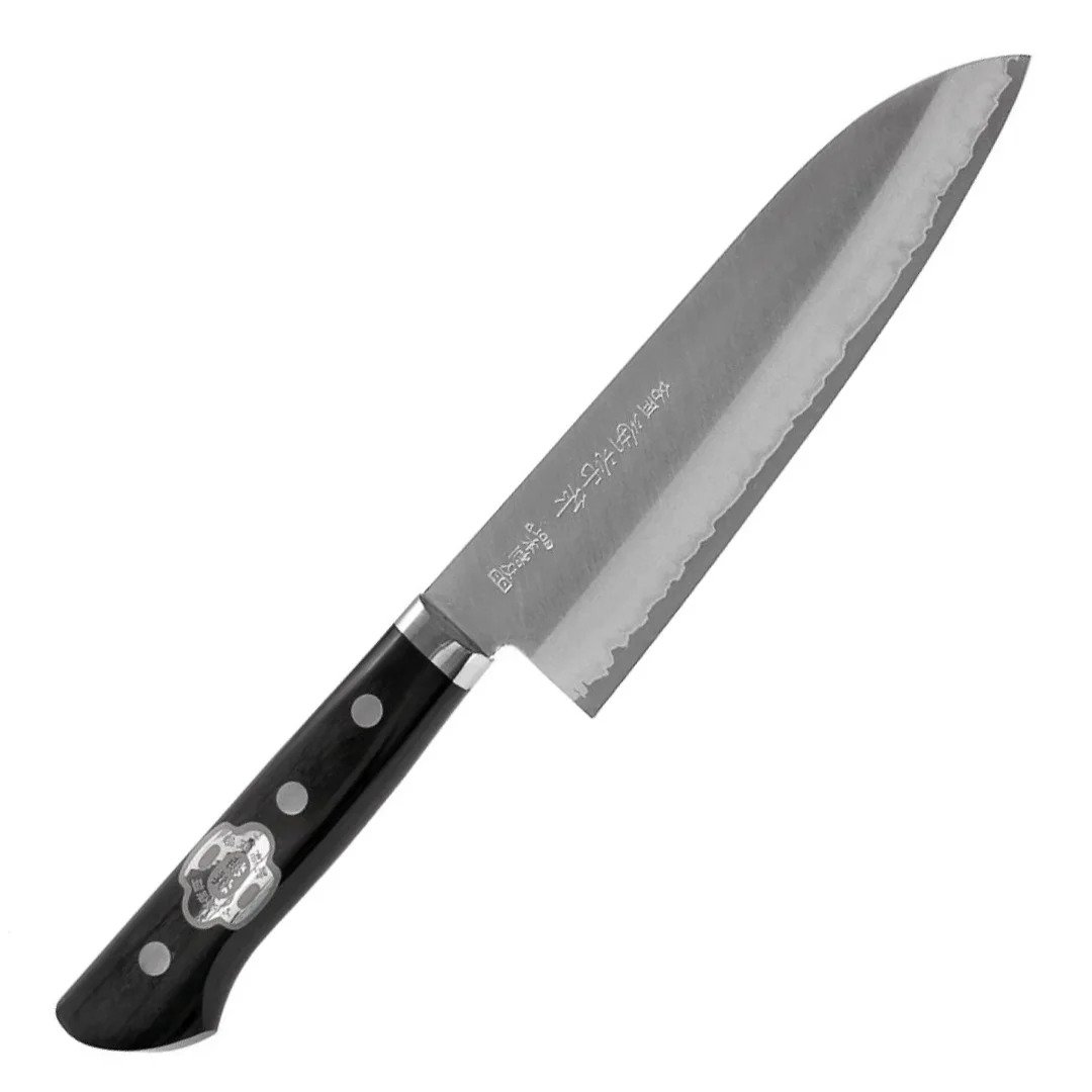 Warikome Santoku 165mm