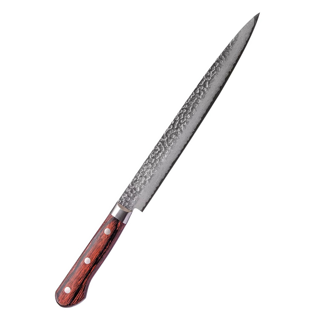 Yasuo 69 Layers Sujihiki 240mm