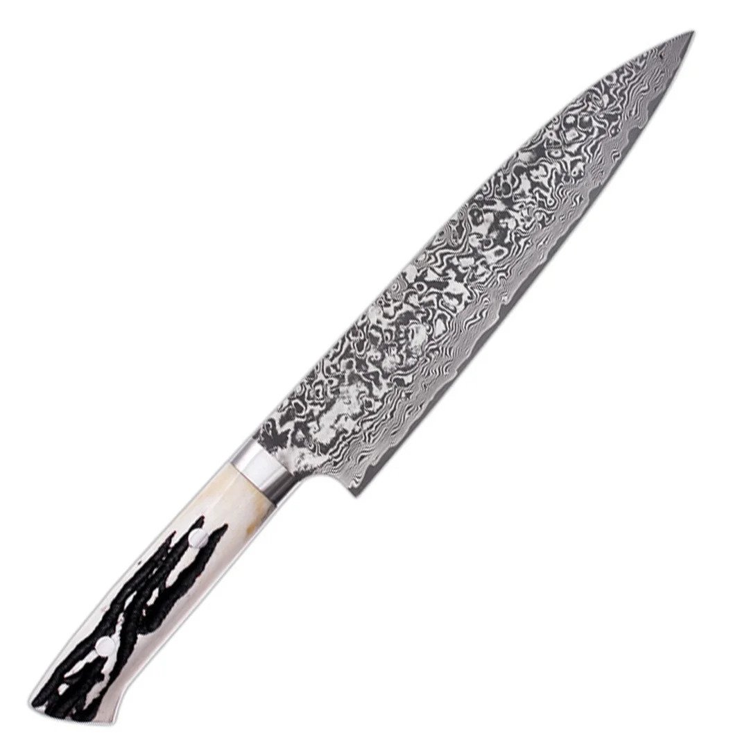 JKC R2 Cowbone Gyuto
