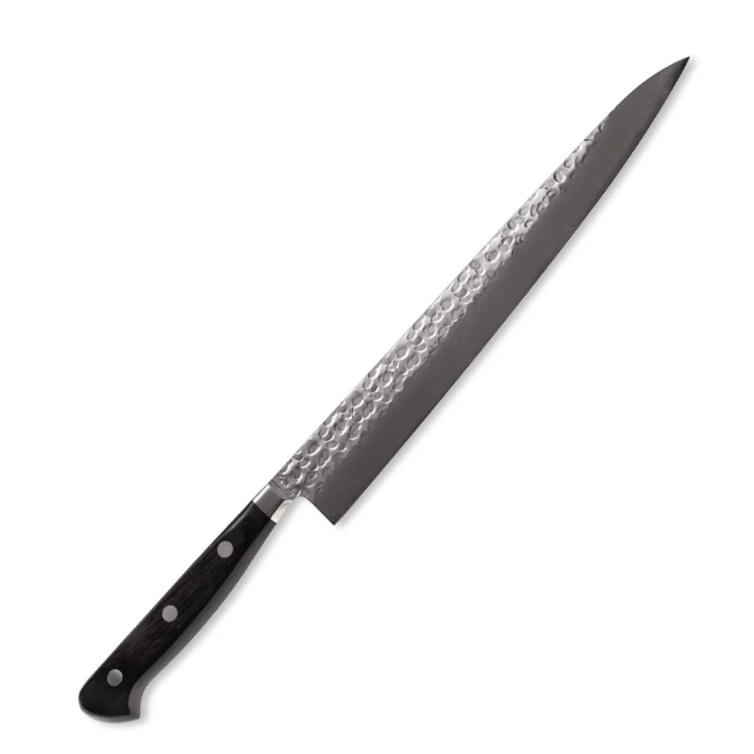 Hokiyama Tsuchime Sujihiki