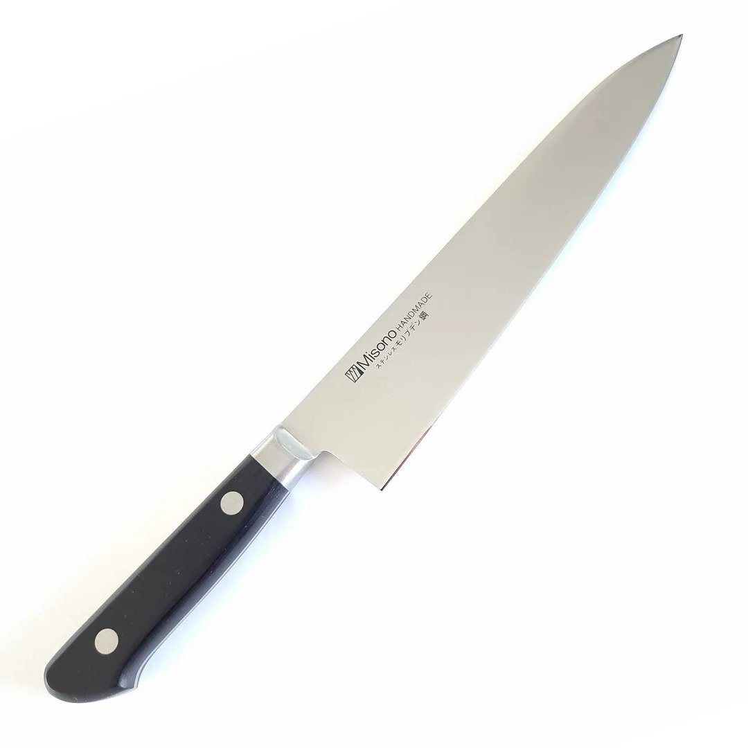 misono handmade gyuto