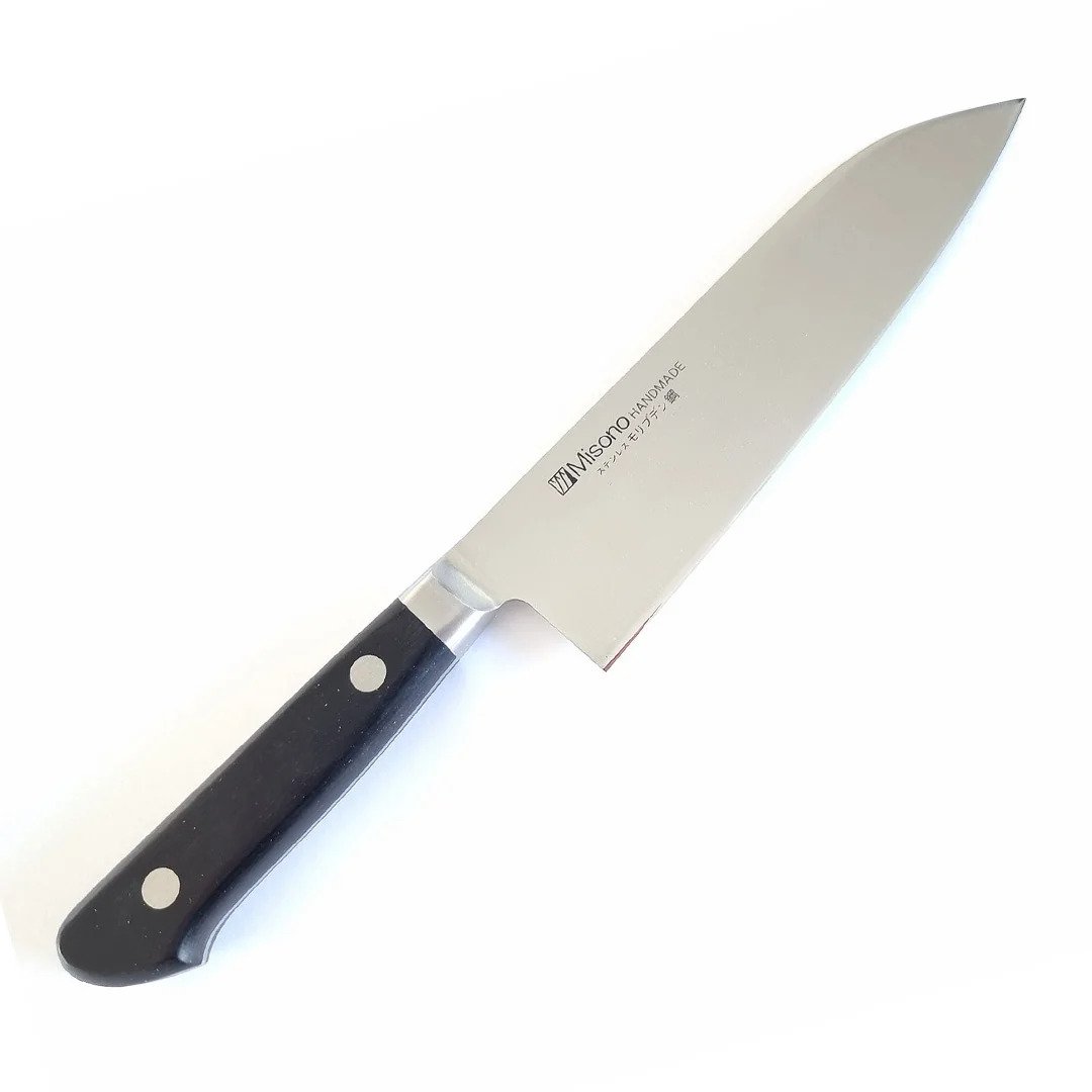 misono santoku fait à la main
