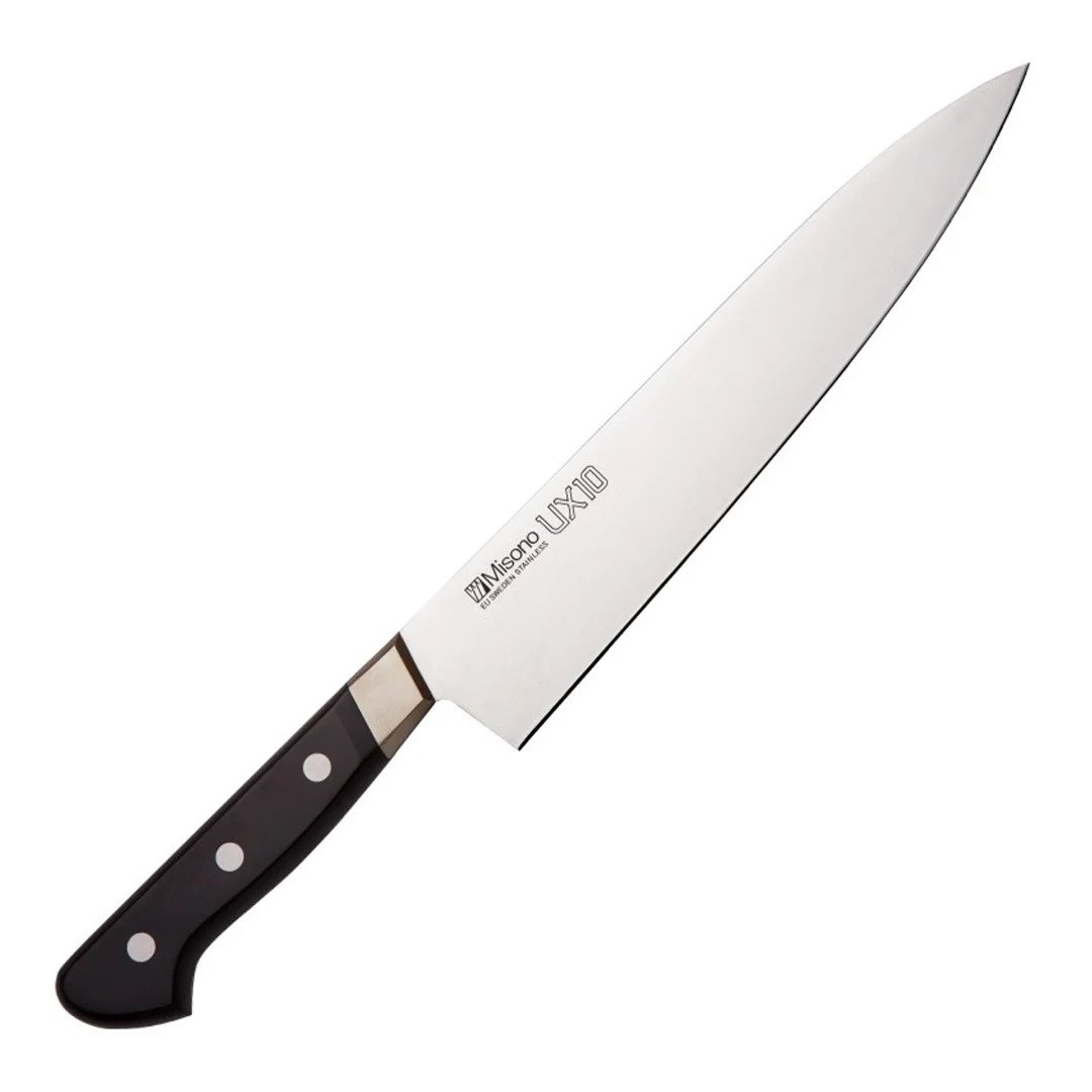 misono ux10 gyuto