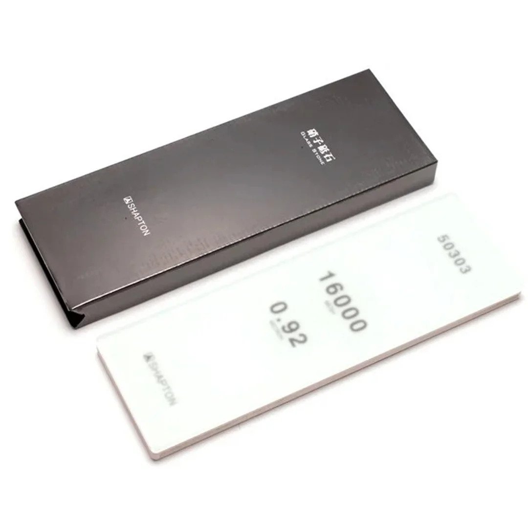 SHAPTON Glass Stone #16000