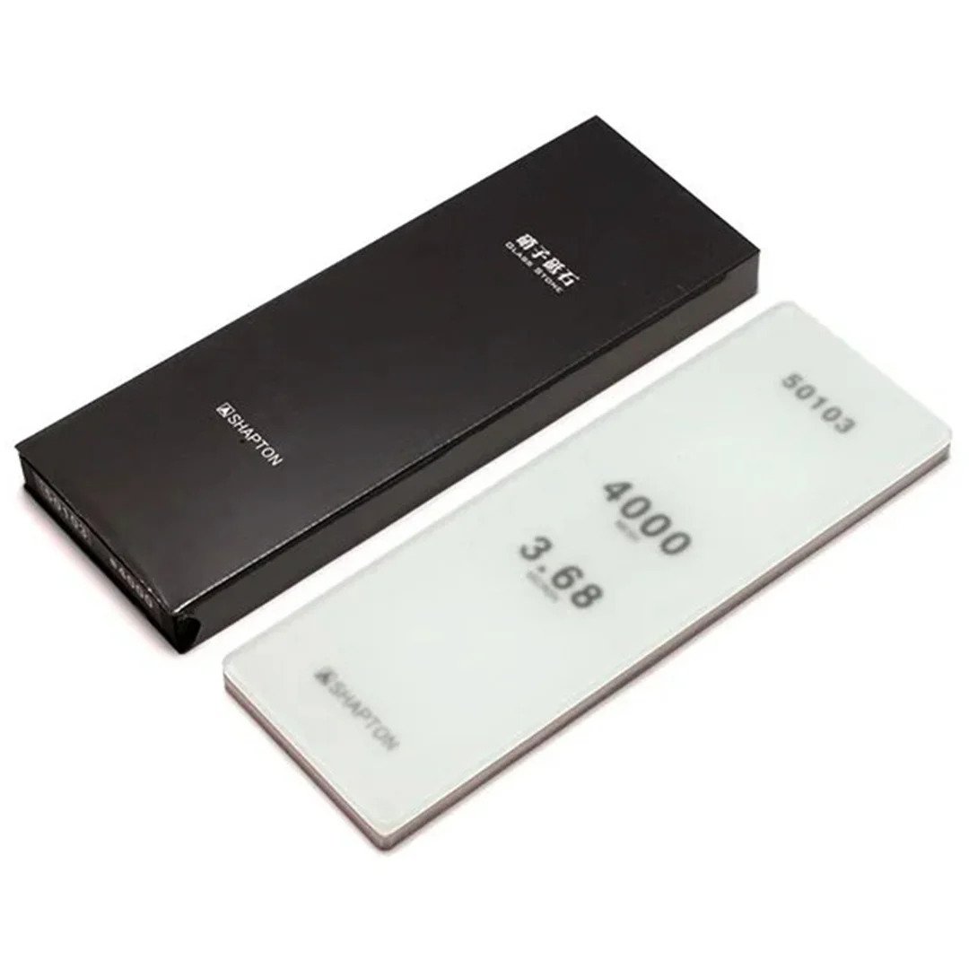 SHAPTON Glass Stone #4000