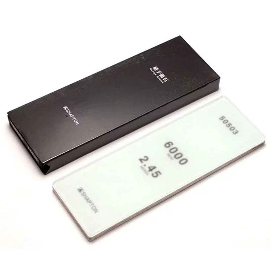 SHAPTON Glass Stone #6000