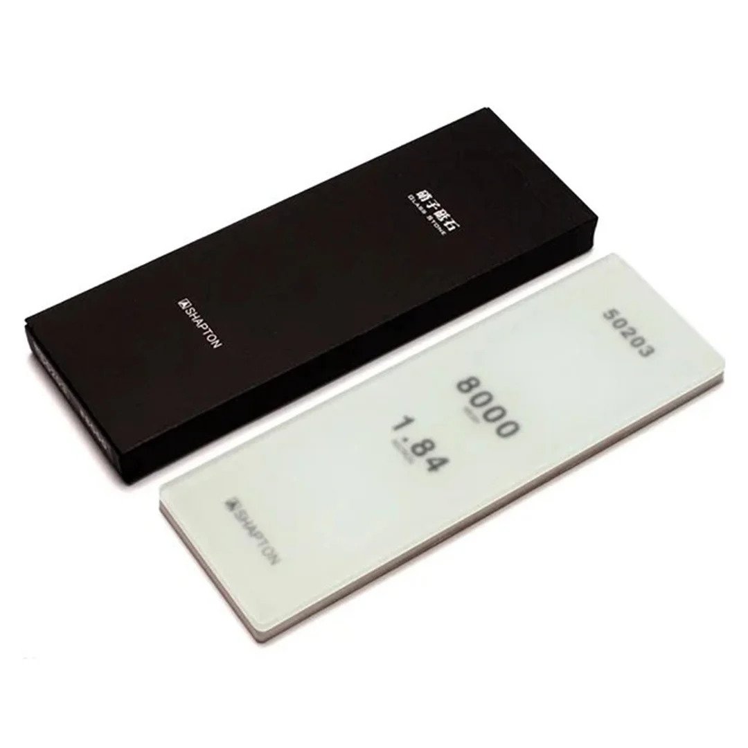 SHAPTON Glass Stone #8000
