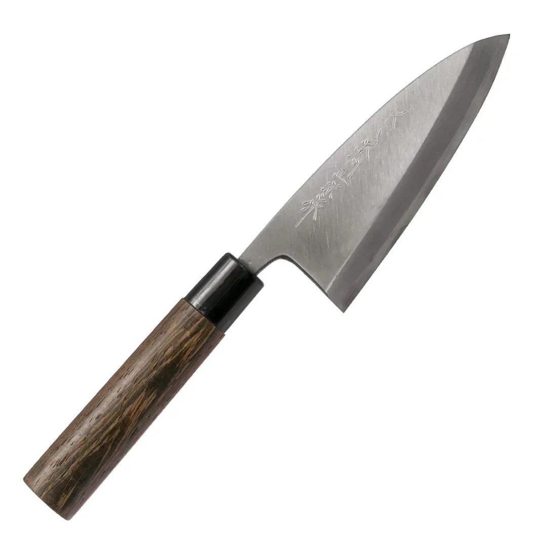 Aogami Traditional Deba