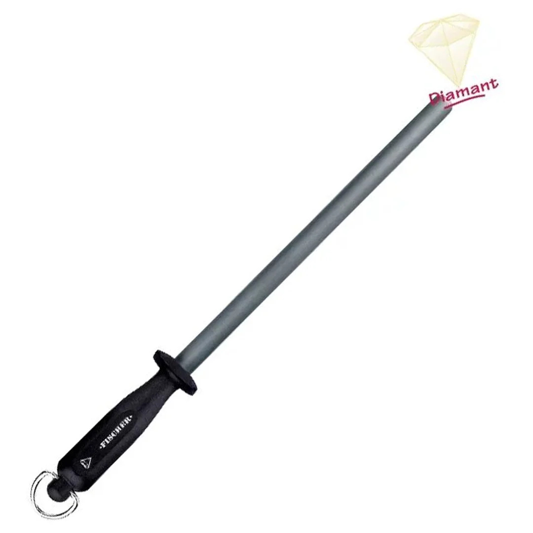 Fischer diamant Ovale Course 27cm