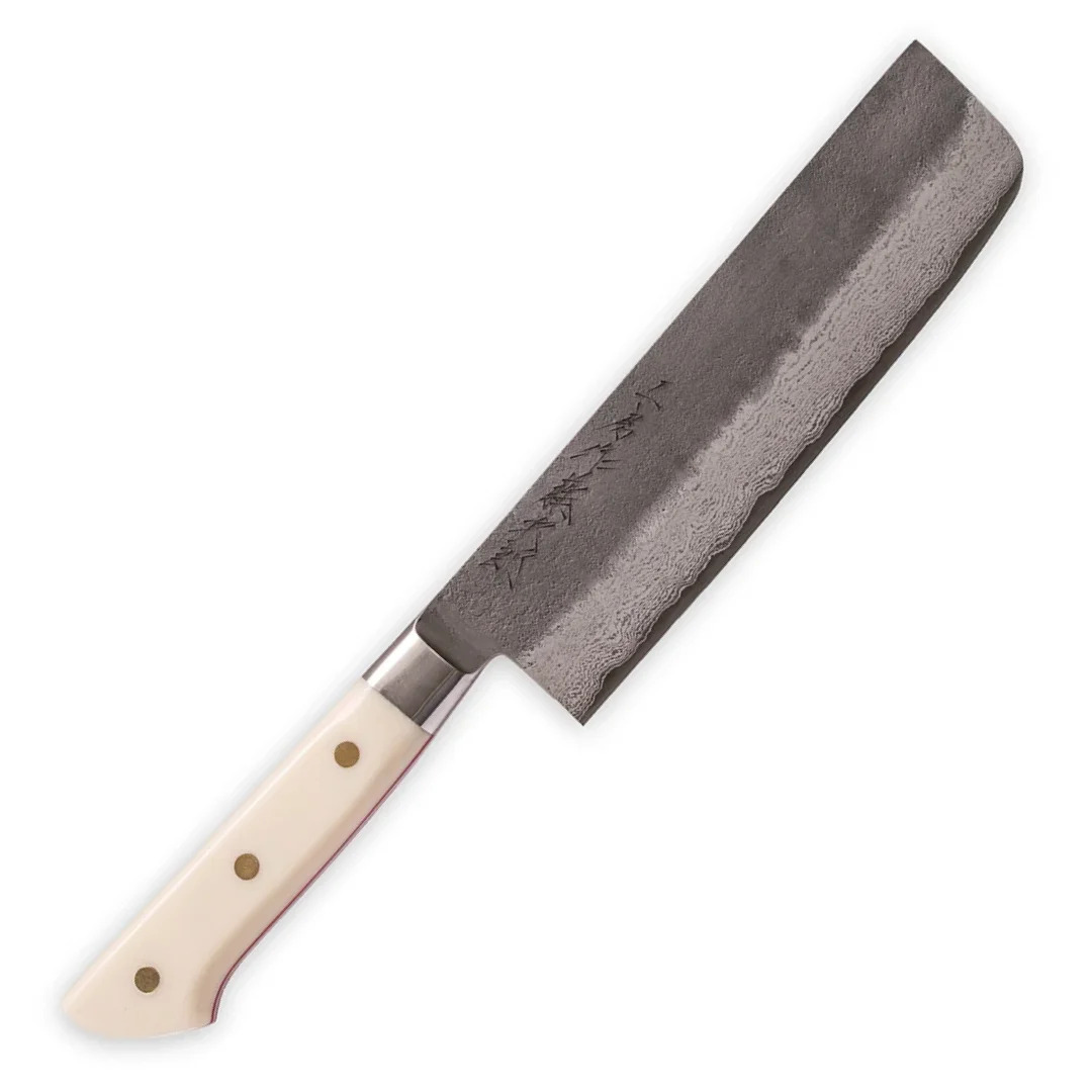 Kida 63 couches Nakiri 165mm