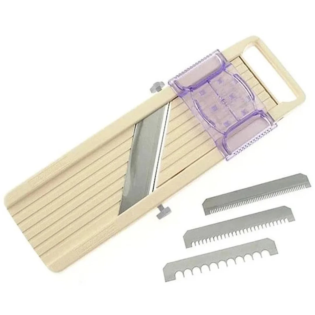 Benriner Mandoline japonaise